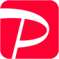 PayPayのアイコン