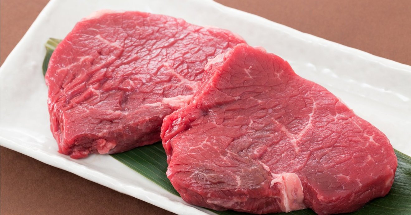 赤身肉